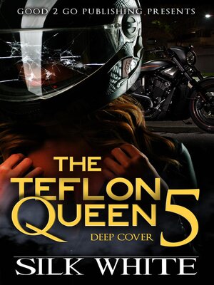The Teflon Queen PT 5 - ebook